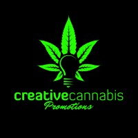 Creative Cannabis Promotions logo - Similar company to Promotions Pronto