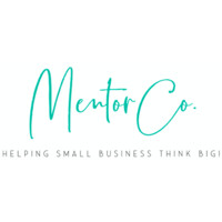 MentorCo. logo - Similar company to 3D Surveys