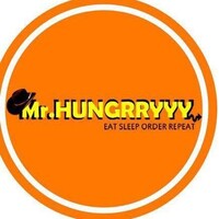 Mr. Hungrryyy Restaurant