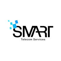 Smart Telecom logo - Similar company to Omniscale