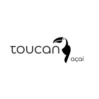 Toucan Açaí logo - Similar company to Açaí Beat
