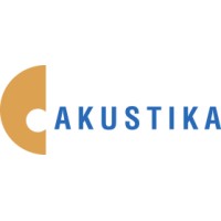 Akustika logo - Similar company to Akusti̇ka -  Design & Consultancy