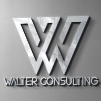 Walter Consulting  | HU logo - Similar company to Portless International Kft.