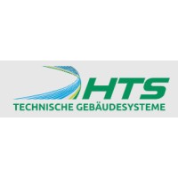 HTS GmbH Ludwigshafen logo - Similar company to Hertner Gmbh