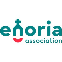 Association Enoria logo - Similar company to 5S-Rh