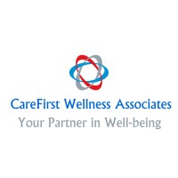 CareFirst Wellness Associates formerly SPMC logo - Similar company to Medassist (Now Firstsource Solutions Usa)
