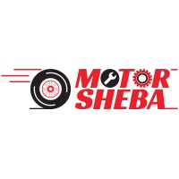 MOTOR SHEBA logo - Similar company to Aisin Asia Pte Ltd
