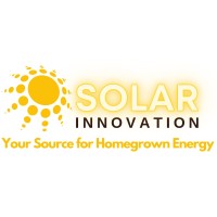 Solar Innovation logo - Similar company to Green-Plastic-Solar Innovations
