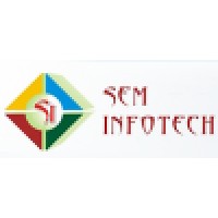 Sem Infotech logo - Similar company to Bharat Pro Value Chains Private Limited