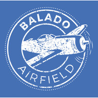 Balado Airfield Limited logo - Similar company to The Garage, Glasgow