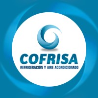 Cofrisa logo - Similar company to Corfrisa