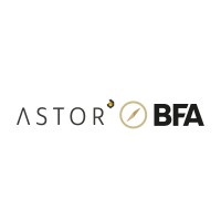 Astor BFA logo - Similar company to Bfa Assessoria Em Finanças E Negócios