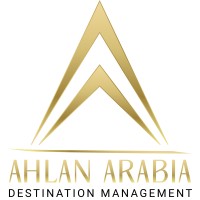 Ahlan Arabia DMC logo - Similar company to Aivri