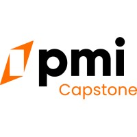 PMI Capstone logo - Similar company to Cargonest