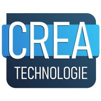 CREA TECHNOLOGIE logo - Similar company to A4 Technologie