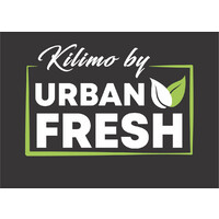 Kilimo By UrbanFresh logo - Similar company to Terry Agricenter Limited