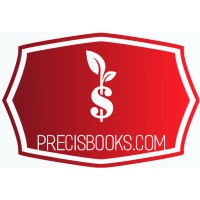 PrecisBooks logo - Similar company to Darshan Elders Care