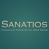 Sanatios logo - Similar company to Tecxcon Gmbh