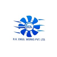 RK Engineering PVT LTD logo - Similar company to Rk Engineering