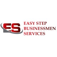 EasyStep_Bzns logo - Similar company to Easystep Management Consultancy, Uae.