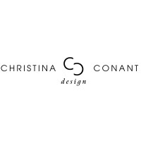 Christina Conant Design logo - Similar company to M House Development