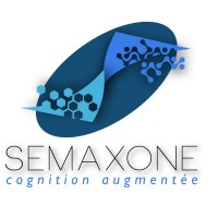 Semaxone logo - Similar company to Henko Academy