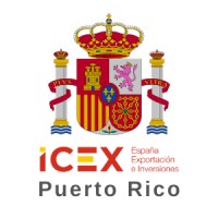 Oficina Económica y Comercial de España en Puerto Rico logo - Similar company to Ricce/Ifd