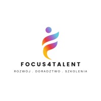 focus4talent logo - Similar company to Verum Headhunter