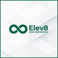 Elev8 Engineering logo - Similar company to Elev8 Group Services (Elev8 Access Platforms)