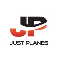 JustPlanes logo - Similar company to Kidzfair Cic