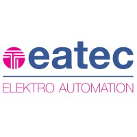 eatec Elektro Automation logo - Similar company to Sun21 Smart-Energy Gmbh