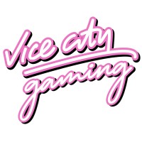 Vice City Cyber Cafe & Gaming Club logo - Similar company to Driver First