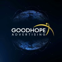 GOODHOPE ADVERTISING logo - Similar company to Roaqat