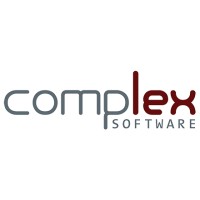 compLex Software GmbH logo - Similar company to Syreta Retail Digitalization