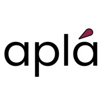 Aplá logo - Similar company to Playroom
