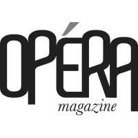 Opéra Magazine logo - Similar company to Synchestra