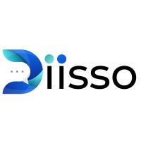 Diisso logo - Similar company to Robojoy