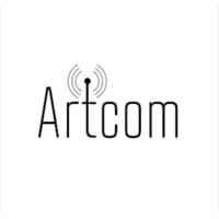 ArtCom logo - Similar company to Visual Candy Resources Inc.