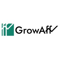 Growaff Digital logo - Similar company to Facetune