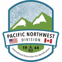 The Pacific Northwest Division of the International Association for Identification logo - Similar company to Chesapeake Bay Division Of The International Association For Identification