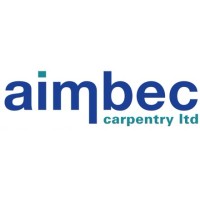 AIMBEC CARPENTRY LTD logo - Similar company to J.A. Stott (Carpentry) Limited