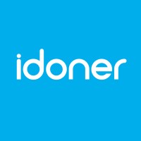 IDONER logo - Similar company to On Tech
