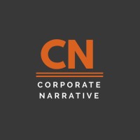 Corporate Narrative logo - Similar company to The Corporate Masters