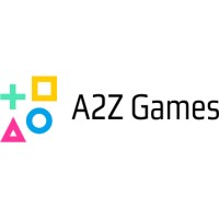 A2Z Games logo - Similar company to Artchop