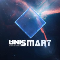 uniSMART s.r.o. logo - Similar company to Brm S.R.O.