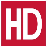 Hellende Daken logo - Similar company to Hellendplus