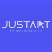 Justart Consulting Service logo - Similar company to Justart.Live