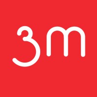 3MIUM logo - Similar company to Cait