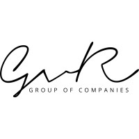 GVR logo - Similar company to Rapido Engineering