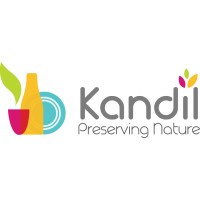 Kandil Glass logo - Similar company to Emirates Float Glass Llc